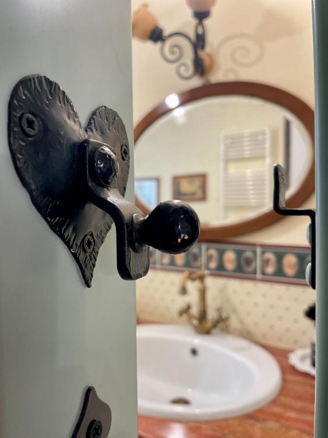 Il Sartore Vetralla Kültér fotó
