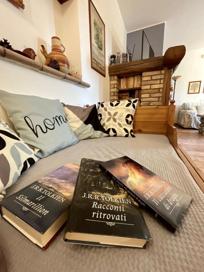 Il Sartore Vetralla Kültér fotó